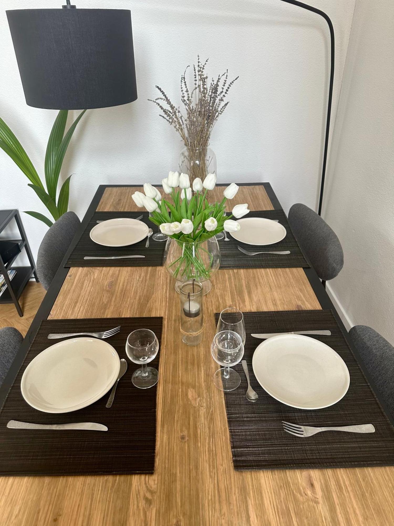 Spacieux Appt Haussmannien Parking Prive Amiens Bagian luar foto